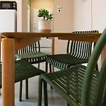 アパート Casa Mac - New And Comfortable - Near The Center And Station ヴェローナ