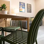 Casa Mac - New And Comfortable - Near The Center And Station *