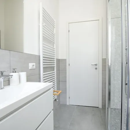 アパート Casa Mac - New And Confortable - Near The Center And Station ヴェローナ