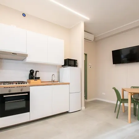 アパート Casa Mac - New And Comfortable - Near The Center And Station