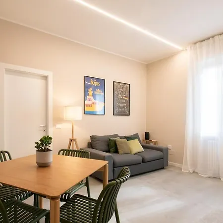 アパート Casa Mac - New And Comfortable - Near The Center And Station *