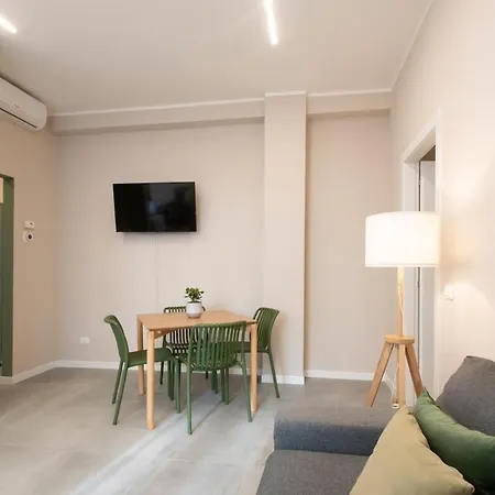 Casa Mac - New And Comfortable - Near The Center And Station *