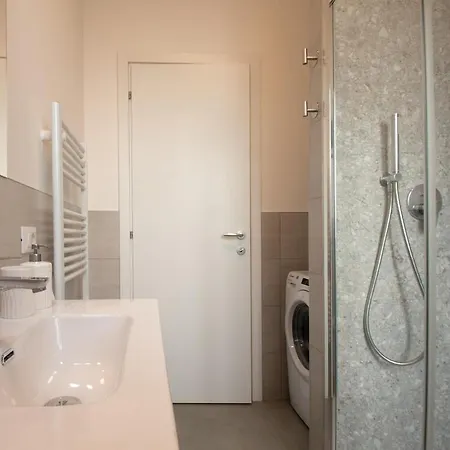 Casa Mac - New And Comfortable - Near The Center And Station *