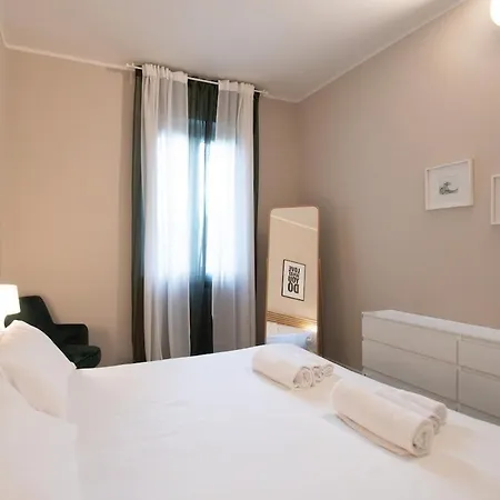 Appartamento Casa Mac - New And Comfortable - Near The Center And Station