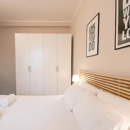 Casa Mac - New And Comfortable - Near The Center And Station Verona
