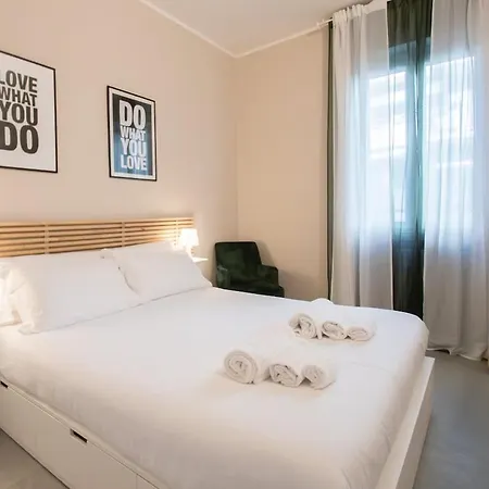 Casa Mac - New And Comfortable - Near The Center And Station Verona