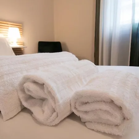 Appartamento Casa Mac - New And Comfortable - Near The Center And Station