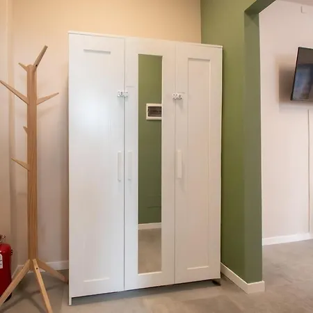 Appartamento Casa Mac - New And Comfortable - Near The Center And Station