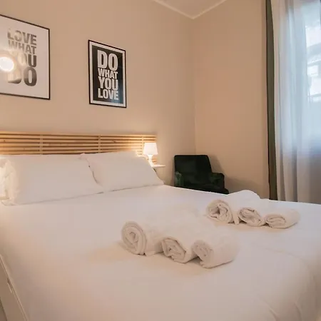 Appartamento Casa Mac - New And Comfortable - Near The Center And Station