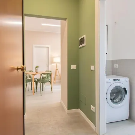 Casa Mac - New And Comfortable - Near The Center And Station *
