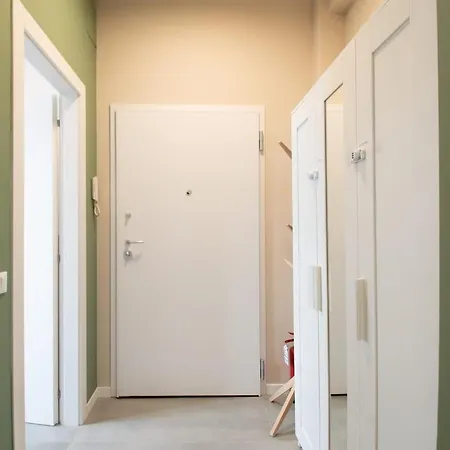 Casa Mac - New And Comfortable - Near The Center And Station Verona
