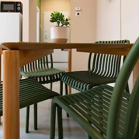 Appartamento Casa Mac - New And Comfortable - Near The Center And Station Verona