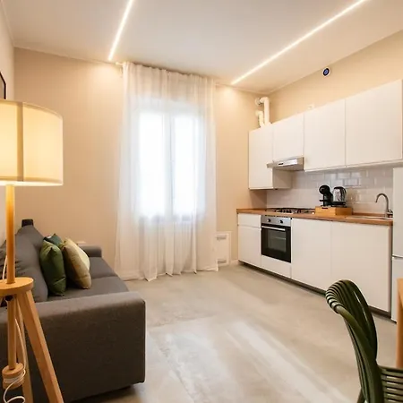 Casa Mac - New And Comfortable - Near The Center And Station *