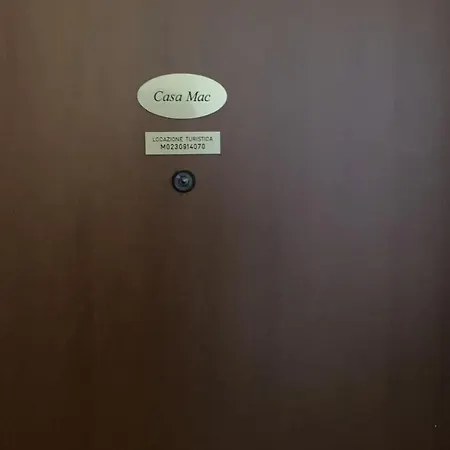 Casa Mac - New And Comfortable - Near The Center And Station
