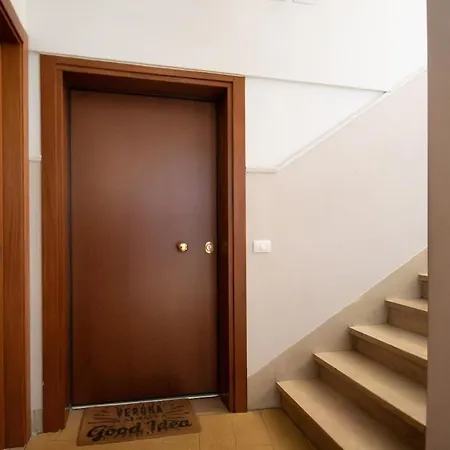 Appartamento Casa Mac - New And Comfortable - Near The Center And Station