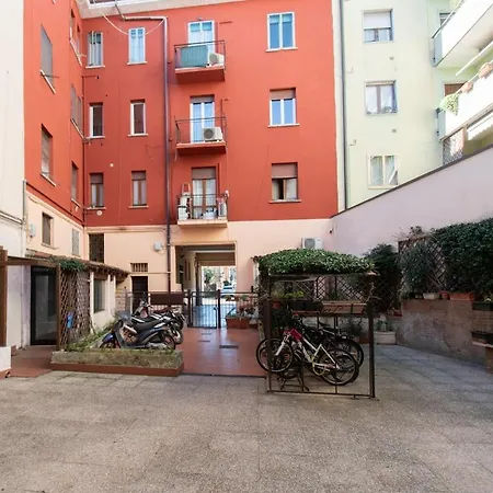 Casa Mac - New And Comfortable - Near The Center And Station * Verona