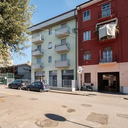 Casa Mac - New And Comfortable - Near The Center And Station * Verona