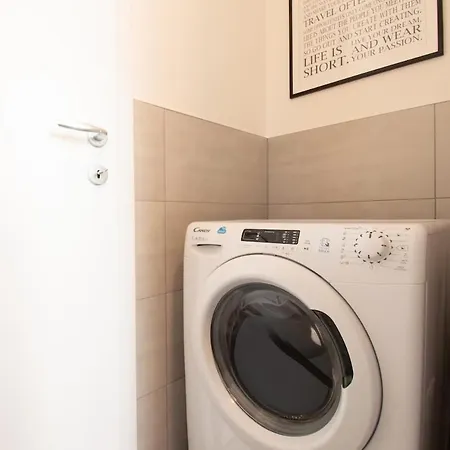 Casa Mac - New And Comfortable - Near The Center And Station Appartamento *