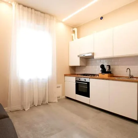 Casa Mac - New And Comfortable - Near The Center And Station *