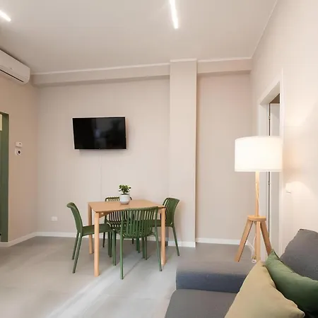 Casa Mac - New And Comfortable - Near The Center And Station * Verona
