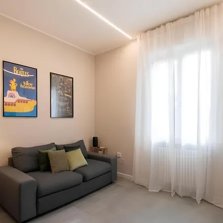 Casa Mac - New And Comfortable - Near The Center And Station Verona