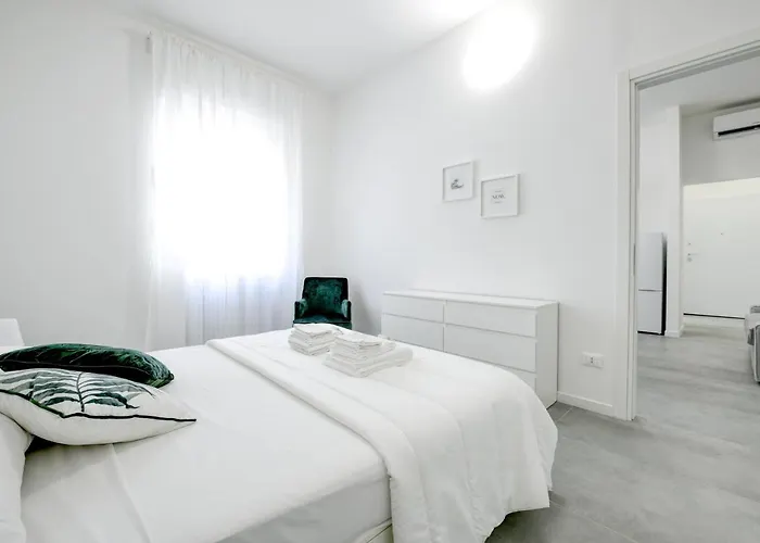 Casa Mac - New And Confortable - Near The Center And Station Apartament