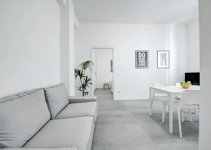 Casa Mac - New And Confortable - Near The Center And Station