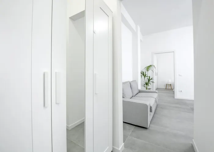 Casa Mac - New And Confortable - Near The Center And Station