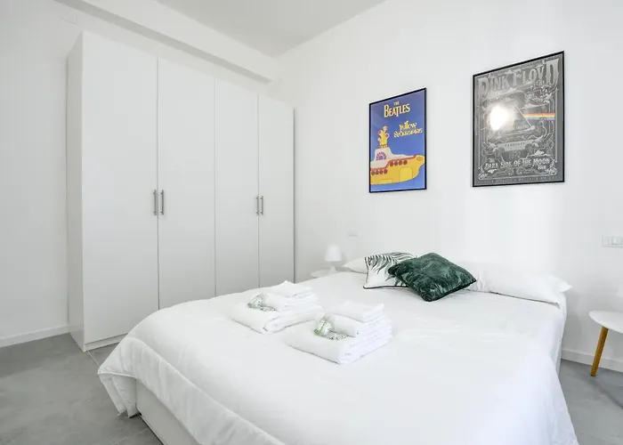 Casa Mac - New And Confortable - Near The Center And Station Apartament Werona
