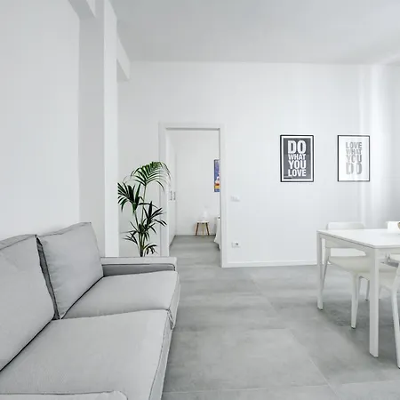 Casa Mac - New And Confortable - Near The Center And Station