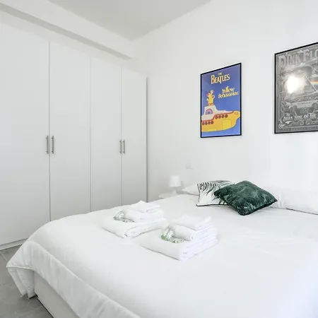 Casa Mac - New And Confortable - Near The Center And Station Apartment Verona