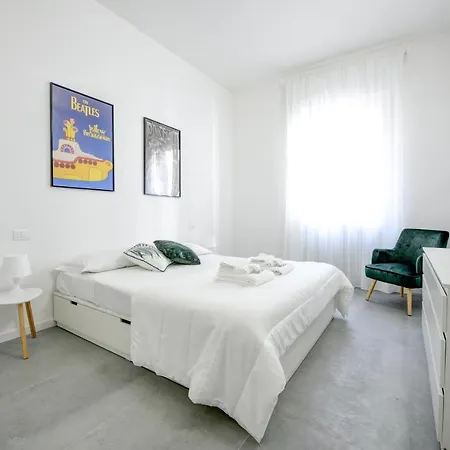 Casa Mac - New And Confortable - Near The Center And Station Apartment