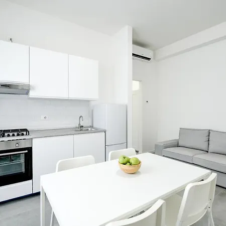 Casa Mac - New And Confortable - Near The Center And Station Apartment Verona