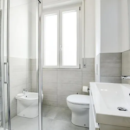 Casa Mac - New And Confortable - Near The Center And Station Apartment